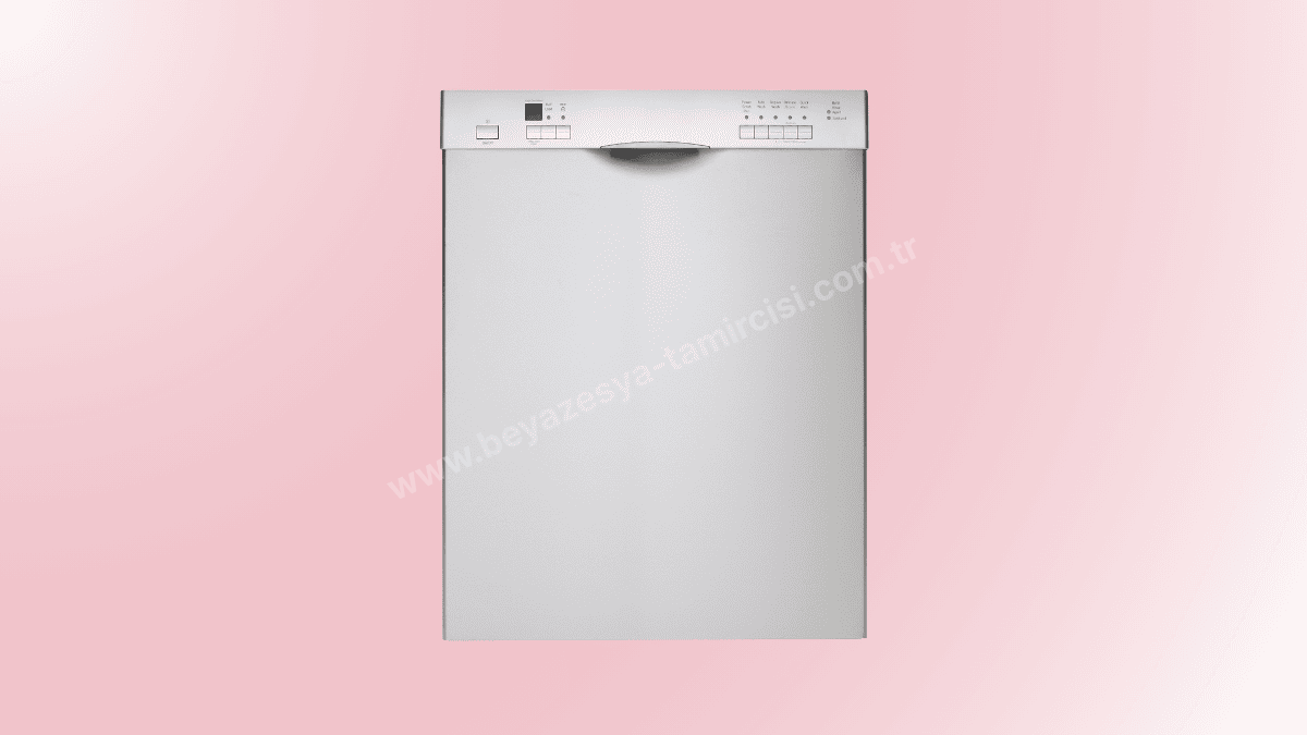 Başmakçı Bulaşık Makinesi Tamircisi - Başmakçı Beyaz Eşya Tamircisi