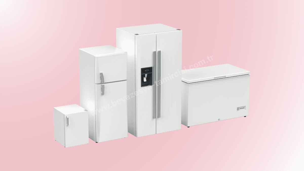 Başmakçı Buzdolabı Tamircisi - Başmakçı Beyaz Eşya Tamircisi