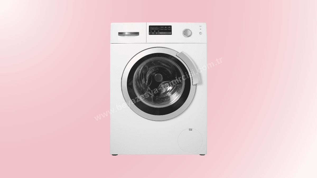 Başmakçı Çamaşır Makinesi Tamircisi - Başmakçı Beyaz Eşya Tamircisi