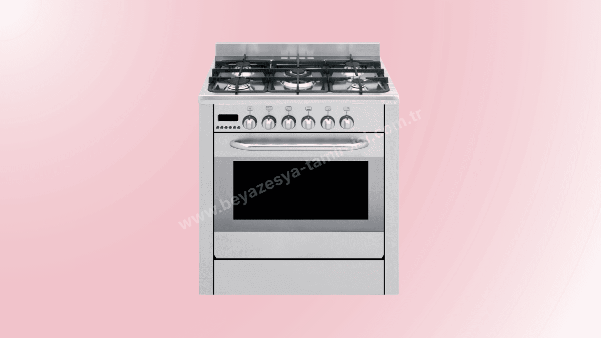 Başmakçı Fırın & Ocak Tamircisi - Başmakçı Beyaz Eşya Tamircisi