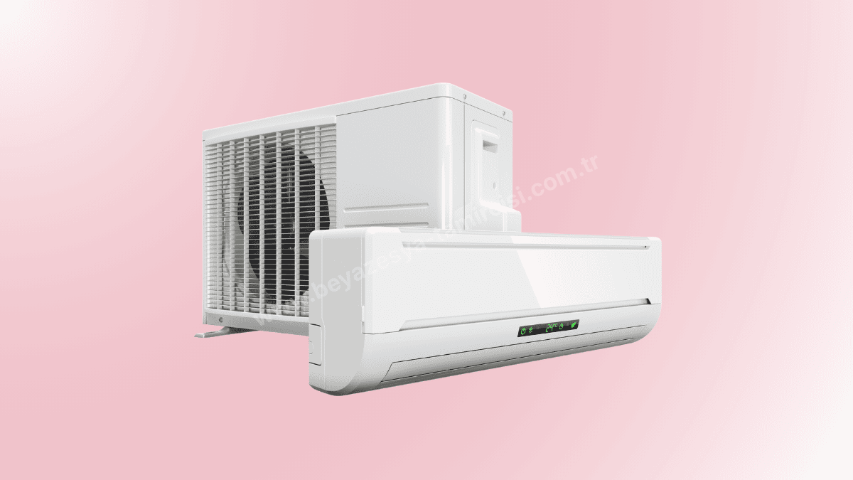 Başmakçı Klima Tamircisi - Başmakçı Beyaz Eşya Tamircisi