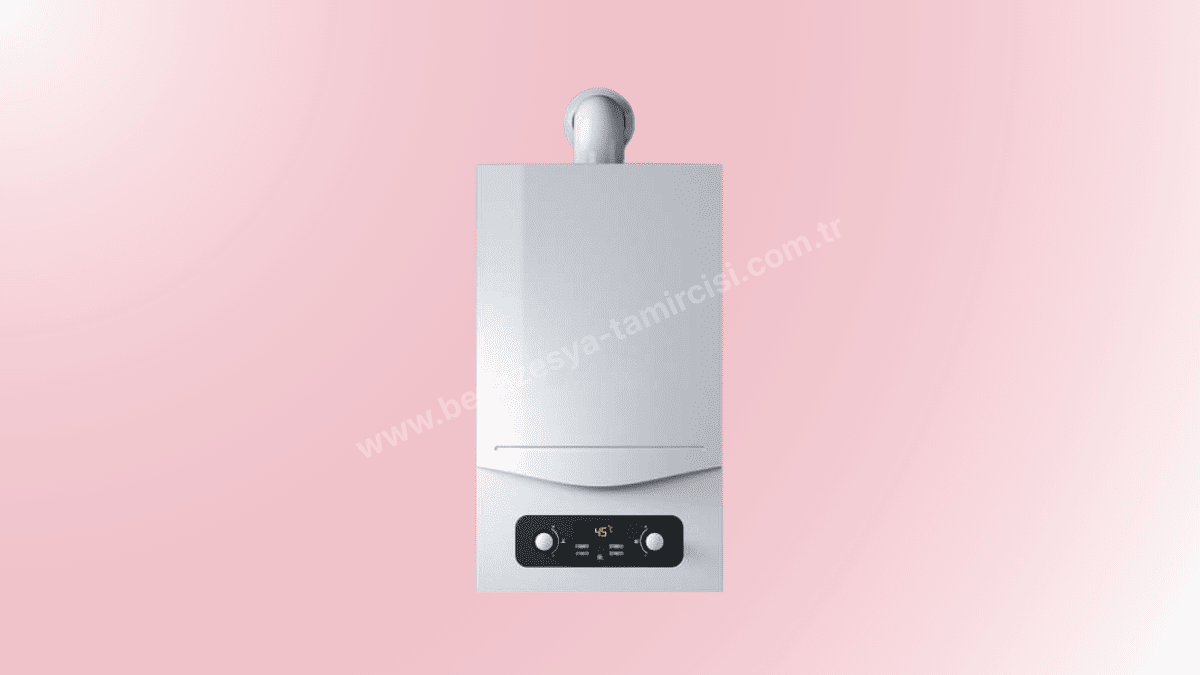 Başmakçı Kombi Tamircisi - Başmakçı Beyaz Eşya Tamircisi