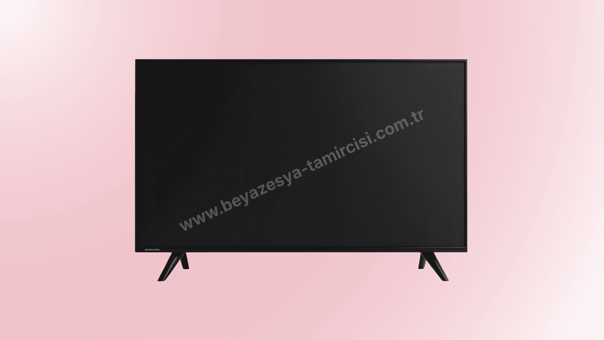 Başmakçı Televizyon Tamircisi - Başmakçı Beyaz Eşya Tamircisi